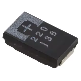 Panasonic Electronic Components 2R5TPE220MF