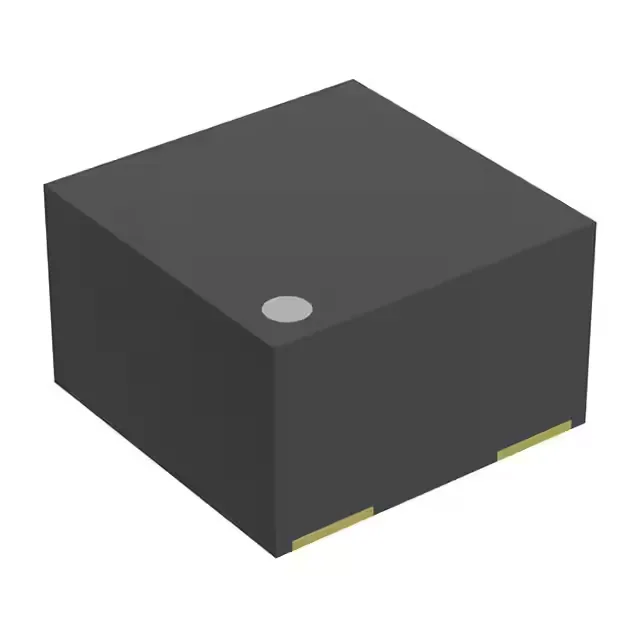Nisshinbo Micro Devices Inc. RP114K181D-TR