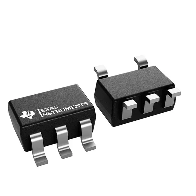 Texas Instruments TPS71530DCKRM3