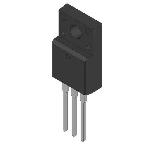 onsemi SB100-05J