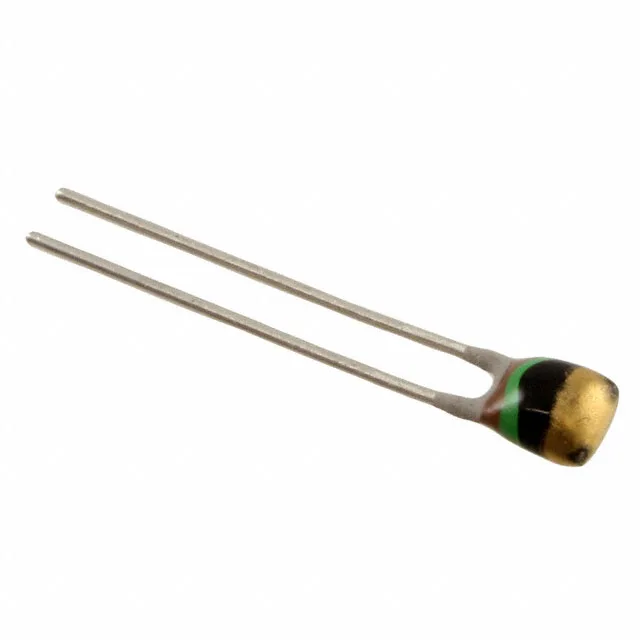 Vishay Beyschlag/Draloric/BC Components NTCLE100E3159JB0 — Sensors & Transducers