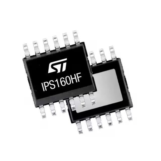 STMicroelectronics IPS160HFTR