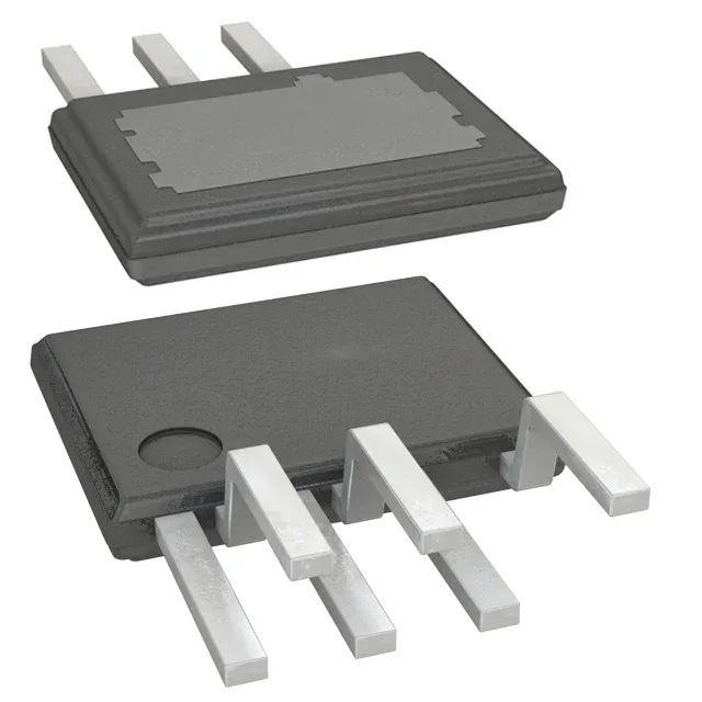 Power Integrations TOP260EN — Power Management (PMIC / Gate Driver)