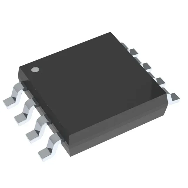 Analog Devices MAX22518AWA+ — Digital Isolators