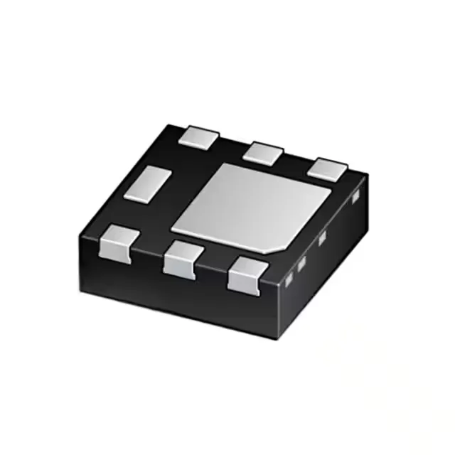 Nexperia USA Inc. BUK9D23-40EX