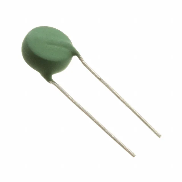 Vishay Beyschlag/Draloric/BC Components VDRUS10T420BSE — Circuit Protection