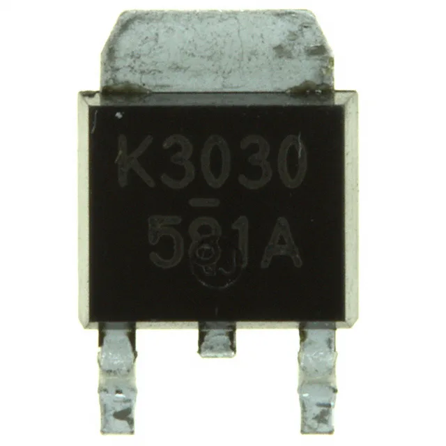 Panasonic Electronic Components 2SK303000L