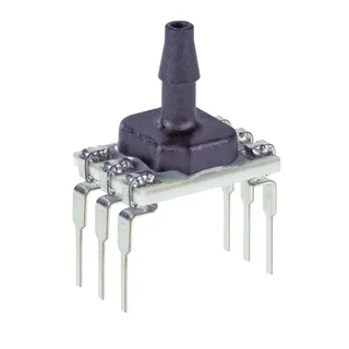 Honeywell Sensing and Productivity Solutions ABPDANT005PGAA5