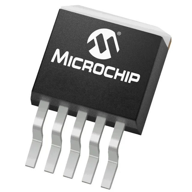 Microchip Technology MCP1826-2502E/ET
