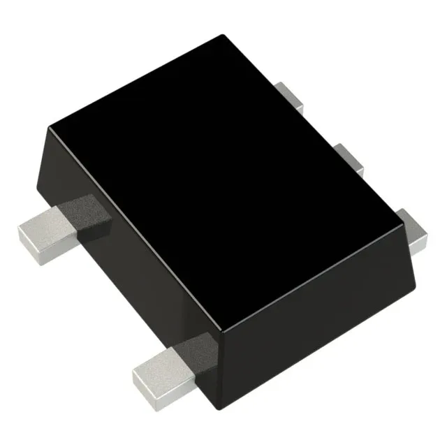 Toshiba Semiconductor SSM5H90ATU,LF