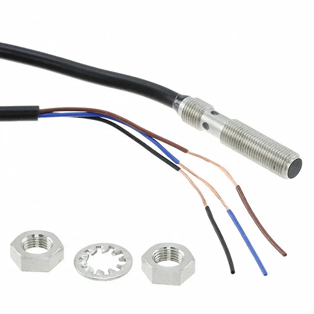 Omron E2E-S05S12-WC-B1 2M — Interface & Transceivers