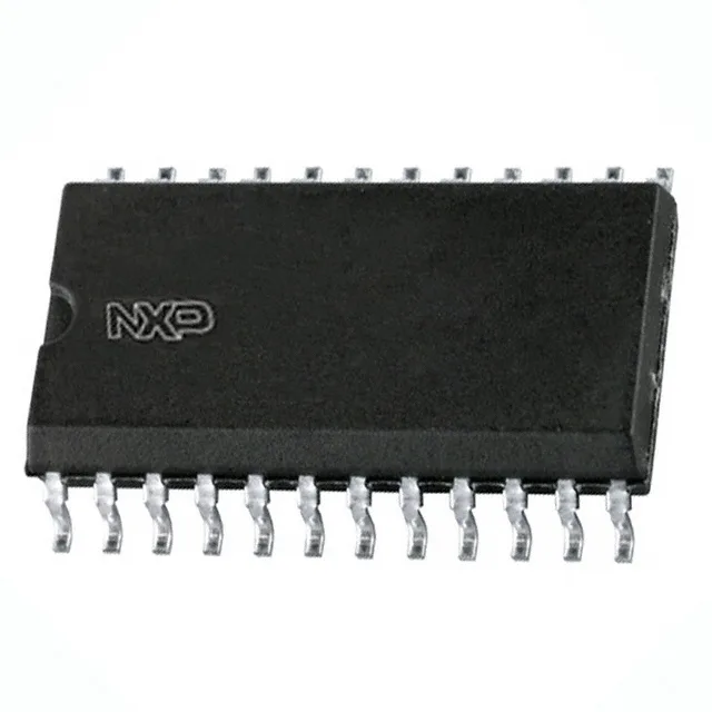 Nexperia USA Inc. 74HC4067D-Q100J — Analog & Data Acquisition