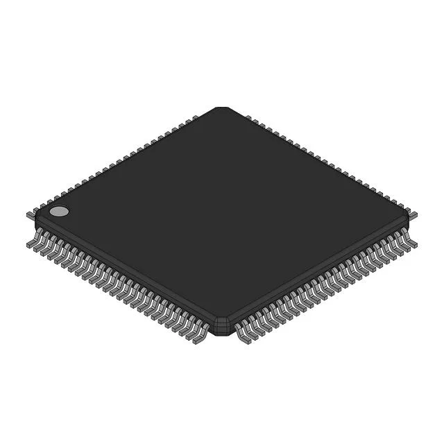 Renesas Electronics M3062CF8TGP#U1 — Microcontrollers & Processors (MCU / MPU / DSP)