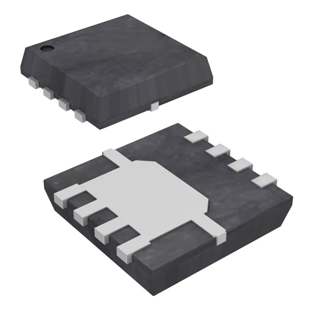 onsemi NTTFS5116PLTWG