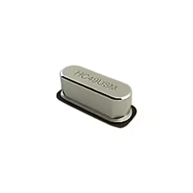 ILSI HC49USM-FF5F18-14.7456MHZ — Crystals & Oscillators