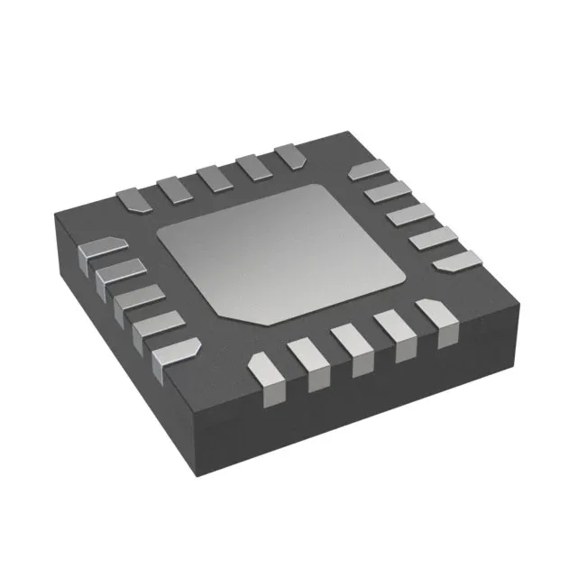 Nuvoton Technology Corporation MS51XB9AE — Microcontrollers & Processors (MCU / MPU / DSP)
