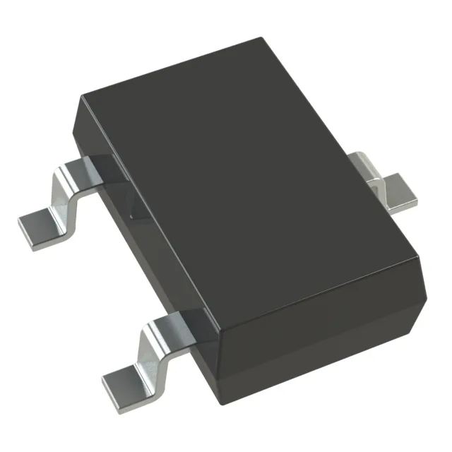 onsemi BZX84C10ET3
