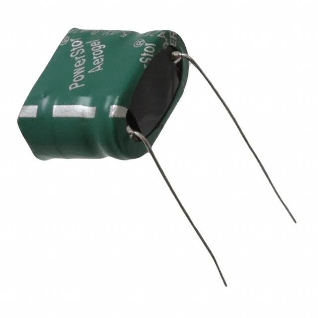 Eaton - Electronics Division PHV-5R4H474-R