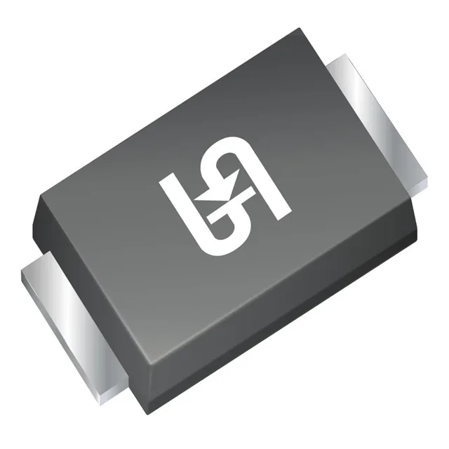 Taiwan Semiconductor Corporation S1DFS