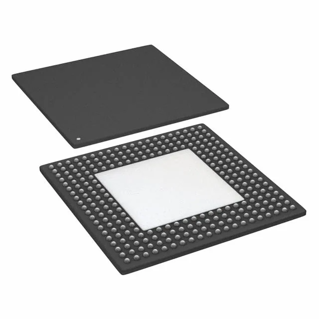 Analog Devices ADSP-21369KBPZ-3A