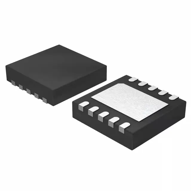 onsemi NIS6151MT2TXG — Analog & Data Acquisition