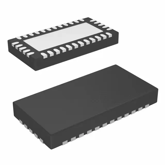 Texas Instruments BQ24765RUVR — Power Management (PMIC / Gate Driver)