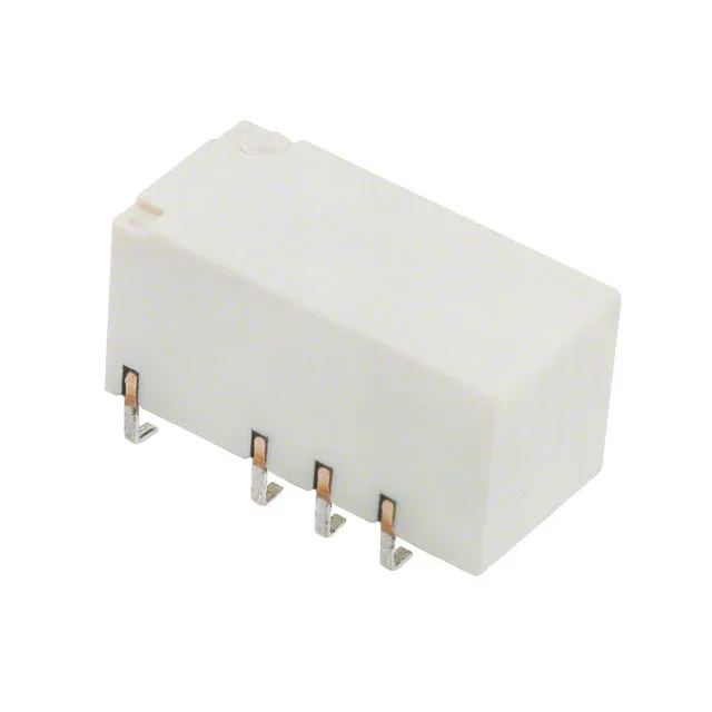 Omron Electronics Inc-EMC Div G6SU-2G-TR DC5