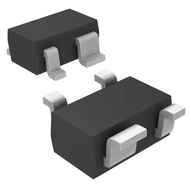 Analog Devices MAX6421XS44+T — Discrete Semiconductors