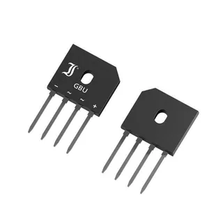 onsemi GBU6A