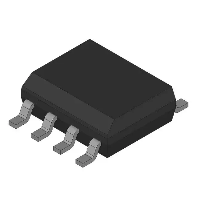 Infineon Technologies KP109P3XTMA1 — Discrete Semiconductors