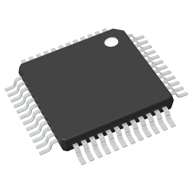 Microchip Technology ATSAM3N1AB-AU