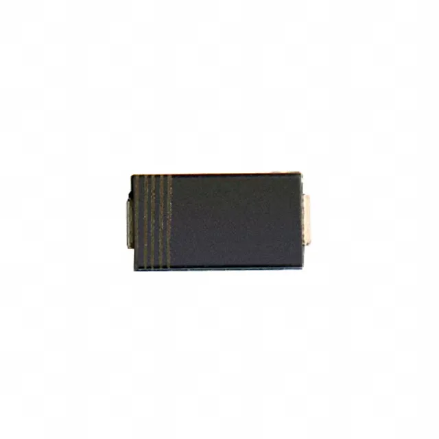 Microchip Technology SMAJ4764CE3/TR13 — Discrete Semiconductors