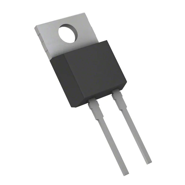 SMC Diode Solutions MBR20200 — Discrete Semiconductors