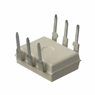 onsemi H11AA4M