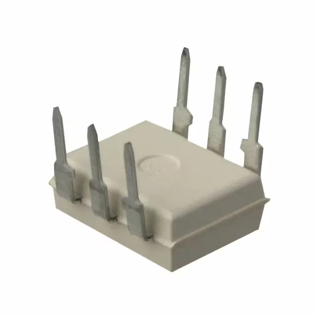 onsemi H11AA4M