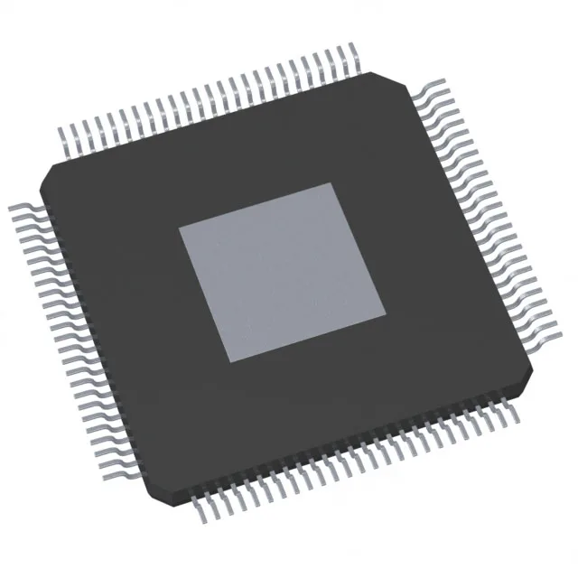Infineon Technologies TC223L16F133FACKXUMA1 — Microcontrollers & Processors (MCU / MPU / DSP)