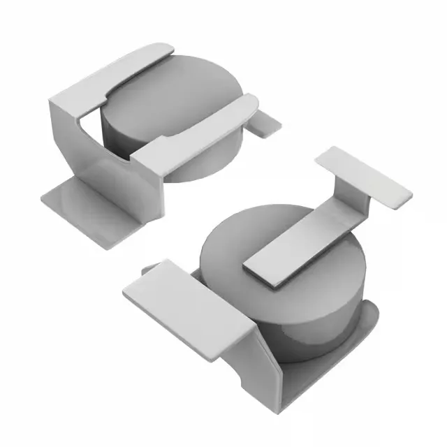 Vishay Beyschlag/Draloric/BC Components PTCTZ3NR949ETE — Circuit Protection