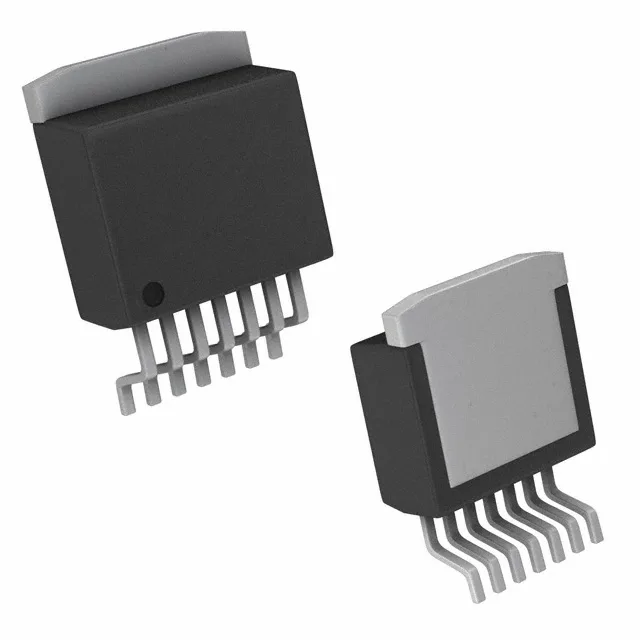 Infineon Technologies BTS500801TMAATMA1