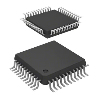 STMicroelectronics STM8S207S8T3C