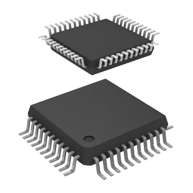 STMicroelectronics STM8S207S8T3C