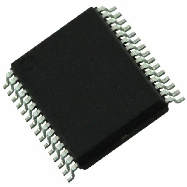 Renesas Electronics R5F104ADASP#30 — Microcontrollers & Processors (MCU / MPU / DSP)