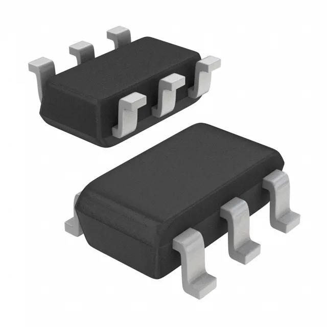 Littelfuse Inc. SRV05-4HTG-D — Circuit Protection