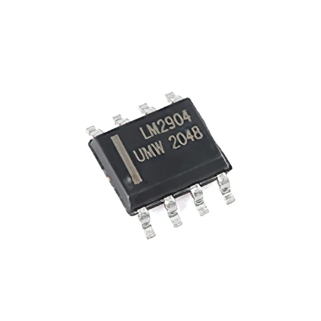 Rohm Semiconductor LM2904DR