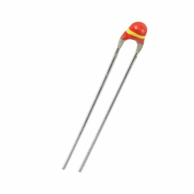 Vishay Beyschlag/Draloric/BC Components NTCLE100E3224GB0 — Sensors & Transducers