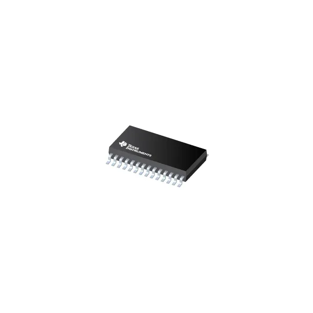 Texas Instruments DRV8424PPWPR