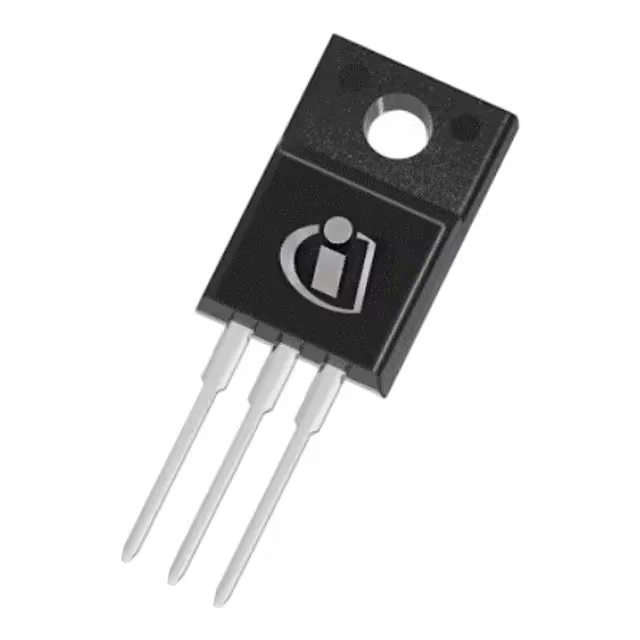 Infineon Technologies IPA030N10NF2SXKSA1 — Discrete Semiconductors