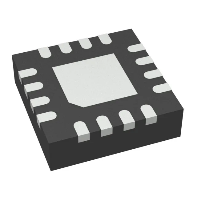Skyworks Solutions Inc. SI5351C-B11983-GM1