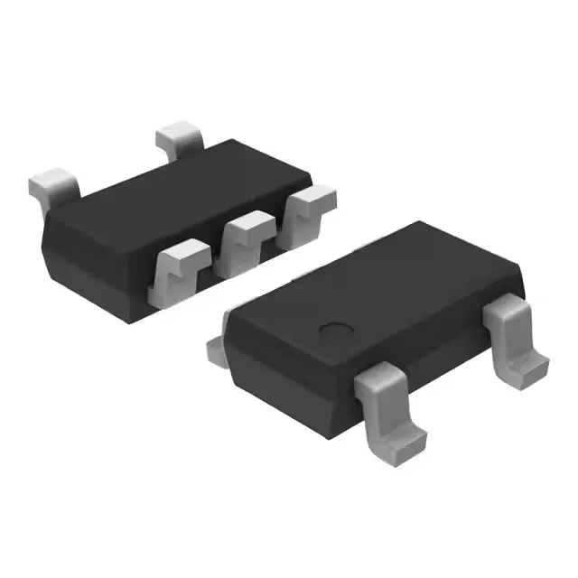 onsemi CPH5524-TL-E