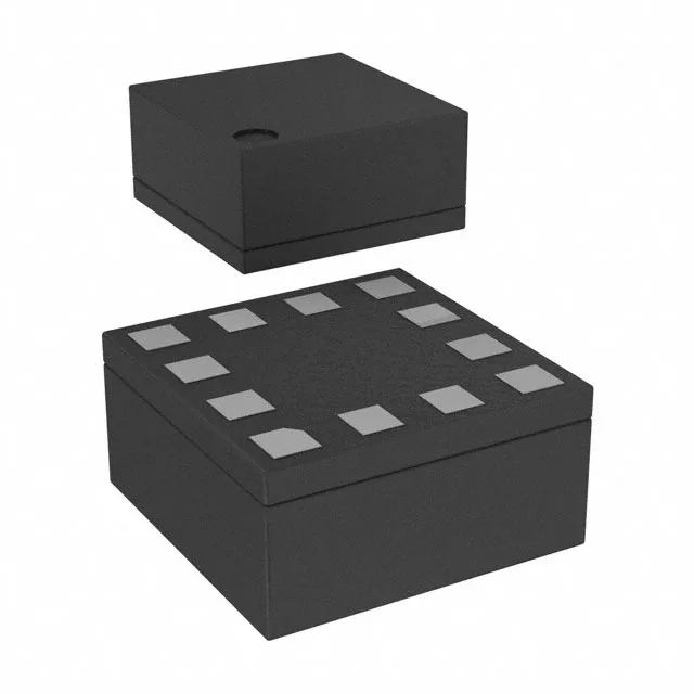 STMicroelectronics IIS2DHTR