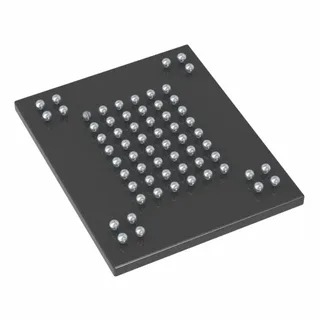 ISSI, Integrated Silicon Solution Inc IS34ML01G084-BLI